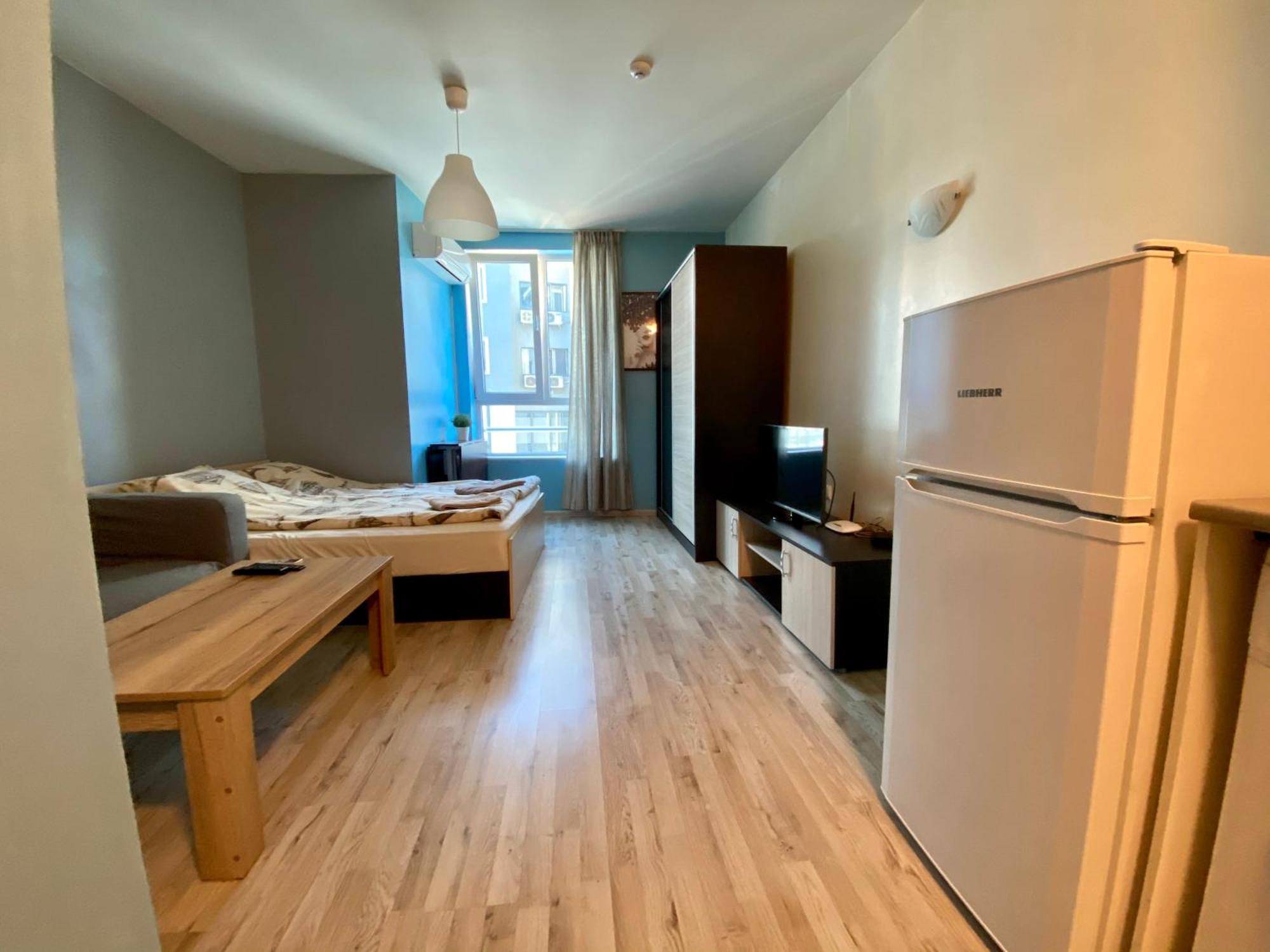 Apartamento 3